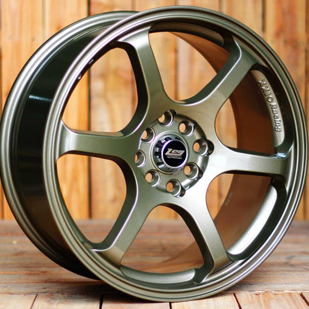VELG MOBIL ZEN 1122